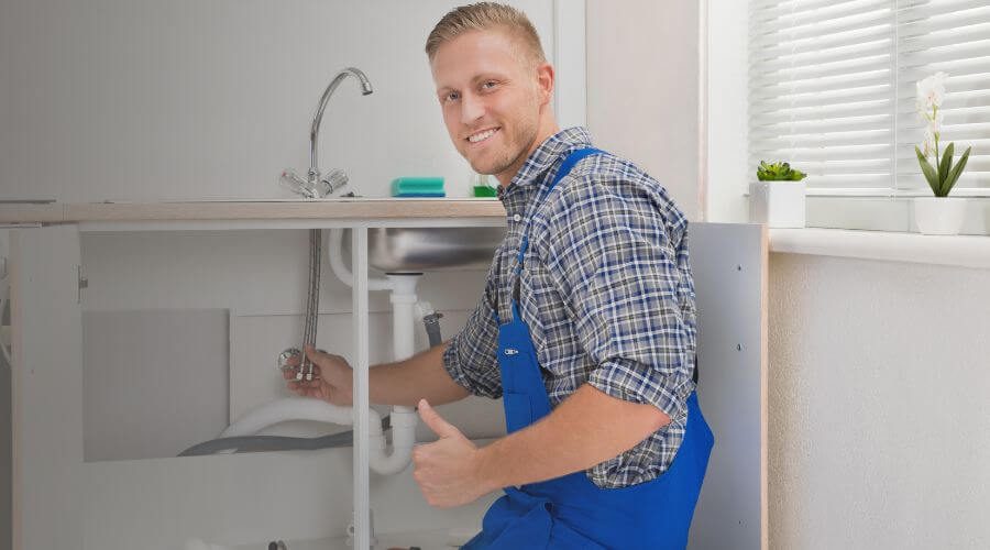 Professional sewer line replacement in Idlewild, MI